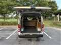 2012 Toyota Hiace Van