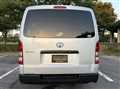 2014 Toyota Hiace Van