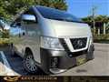 2018 Nissan NV350 Caravan
