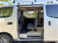 2018 Nissan NV350 Caravan
