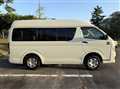 2011 Toyota Hiace Van
