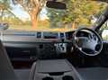 2011 Toyota Hiace Van