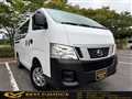 2015 Nissan NV350 Caravan