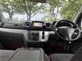 2015 Nissan NV350 Caravan