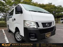 2015 Nissan NV350 Caravan