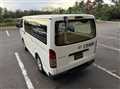 2014 Toyota Hiace Van