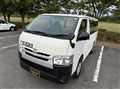 2014 Toyota Hiace Van