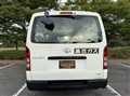 2014 Toyota Hiace Van