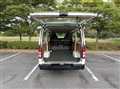 2014 Toyota Hiace Van