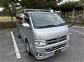 2014 Toyota Hiace Van