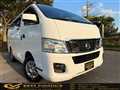 2014 Nissan NV350 Caravan