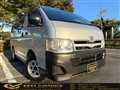 2012 Toyota Hiace Van
