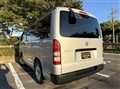 2012 Toyota Hiace Van