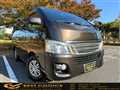2014 Nissan NV350 Caravan