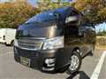 2014 Nissan NV350 Caravan