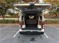 2014 Toyota Hiace Van