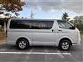 2012 Toyota Hiace Van