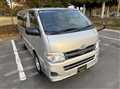 2012 Toyota Hiace Van