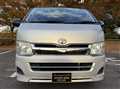 2012 Toyota Hiace Van