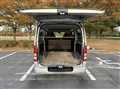 2012 Toyota Hiace Van