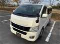2012 Nissan NV350 Caravan