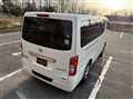 2012 Nissan NV350 Caravan