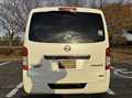 2012 Nissan NV350 Caravan