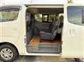 2012 Nissan NV350 Caravan