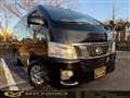 2014 Nissan NV350 Caravan