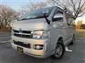 2007 Toyota Hiace Van