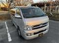 2007 Toyota Hiace Van