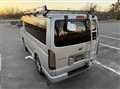 2007 Toyota Hiace Van