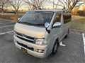 2007 Toyota Hiace Van
