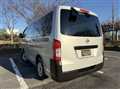 2014 Nissan NV350 Caravan