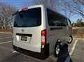 2014 Nissan NV350 Caravan