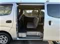 2014 Nissan NV350 Caravan