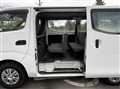 2015 Nissan NV350 Caravan