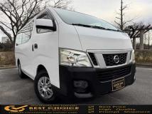 2015 Nissan NV350 Caravan