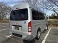 2006 Toyota Hiace Van