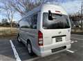 2006 Toyota Hiace Van
