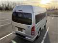 2006 Toyota Hiace Van