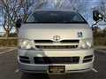 2006 Toyota Hiace Van