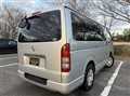 2012 Toyota Hiace Van