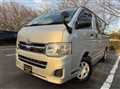 2012 Toyota Hiace Van