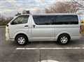 2012 Toyota Hiace Van