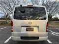 2012 Toyota Hiace Van