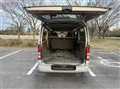2012 Toyota Hiace Van