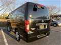 2014 Nissan NV350 Caravan