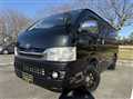 2010 Toyota Hiace Van