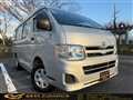2012 Toyota Hiace Van